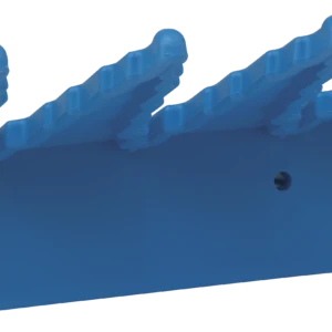 Välineteline, 240 mm
