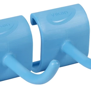 Vikan Välinekoukku (HyGo siivousvaunulle), 90 mm, 2 kpl/pkt
