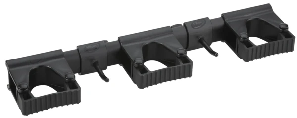 10119 Vikan välineteline 420 mm, musta