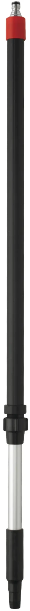 297152C Vikan säädettävä välinevarsi vesiliitännällä 1060-1600 mm