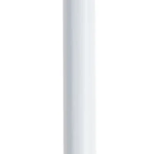 Vikan Säädettävä välinevarsi, lasikuitu, liitinnippa ½", Ø34 mm, 1880-6000 mm