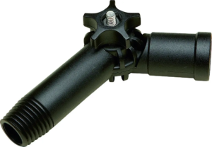 Vikan kierreliitin, 140 mm