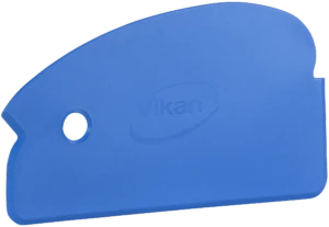 Vikan Joustava kaavin, metallitunnistettava, 165mm