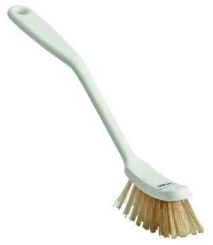 Vikan medium tulinen käsiharja