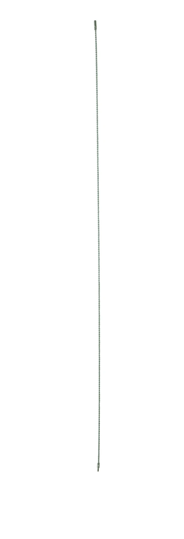 Vikan Joustava välinevarsi jatkovarrella, RST, Ø5 mm, 755 + 812 mm