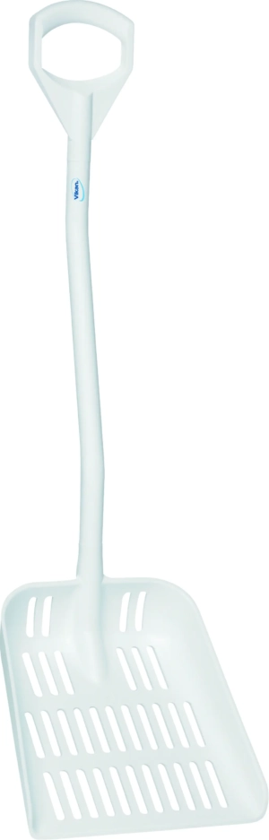 Vikan Ergonominen reikälapio, iso lapa