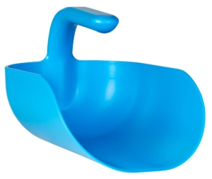 Vikan Ergonominen kauha, 2 l