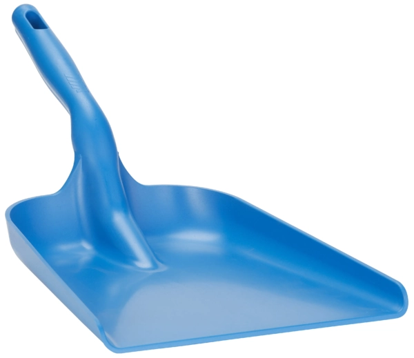 Vikan Käsilapio, 550 mm, metallitunnistettava