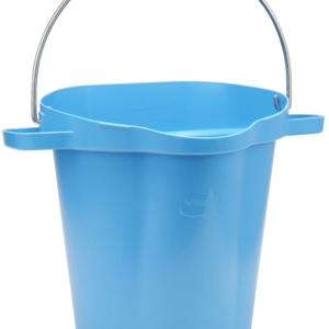 Vikan Sanko, 20 l, kantokahvoilla