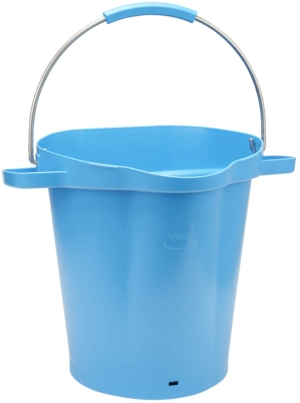 Vikan Sanko, 20 l, kantokahvoilla