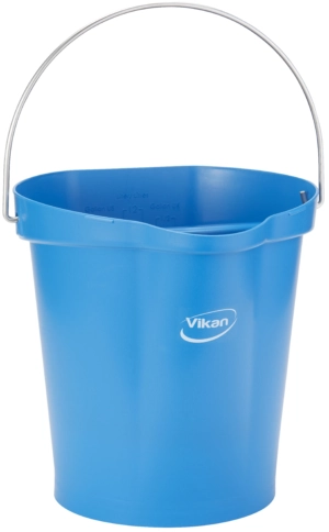 Vikan Sanko, 12 l, metallitunnistettava