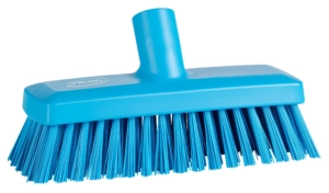 Vikan kova 225 mm Lattia- ja seinäharja