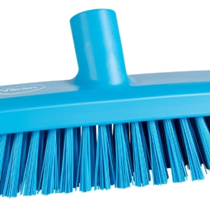 Vikan kova 225 mm Lattia- ja seinäharja