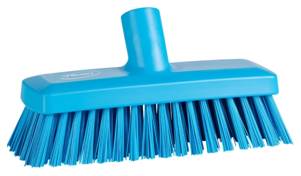 Vikan kova 225 mm Lattia- ja seinäharja