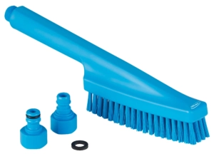 Vikan kova 330mm käsiharja