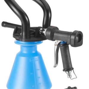 Vikan Ergo vaahdotuslaite, 2,5 l, liitinnippa ½"