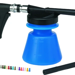 Vikan Vaahdotuslaite, 1,4 l, liitinnippa ½"