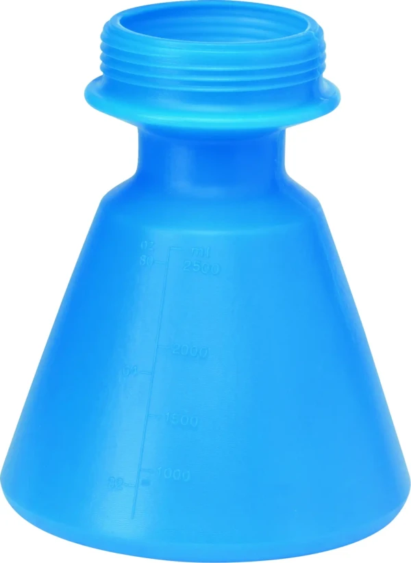 Vikan Vaihtosäiliö, 2,5 l