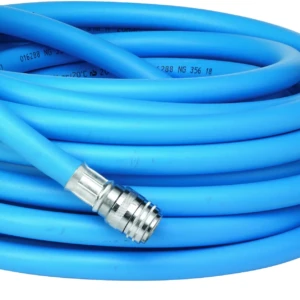 Vikan Kuumavesiletku, 2 x liitinpesä ½” 15 m