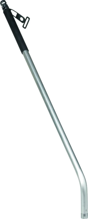 Vikan Taivutettu suutin, liitinnippa ½”