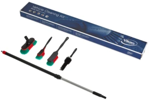 990052 Vikan Transport aloituspakkaus