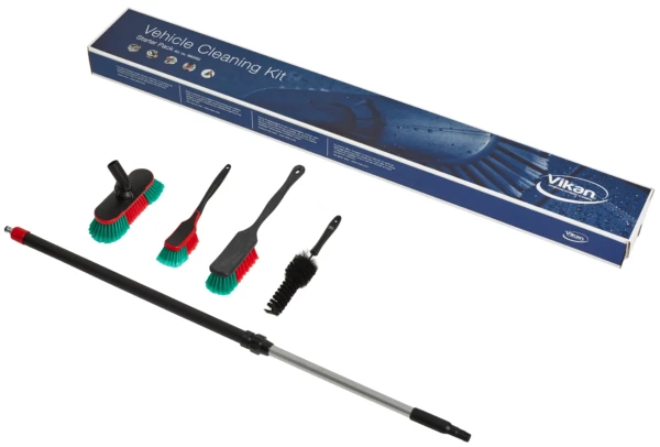 990052 Vikan Transport aloituspakkaus