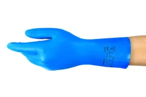 AlphaTec 37-310 Blue Product - U-Card